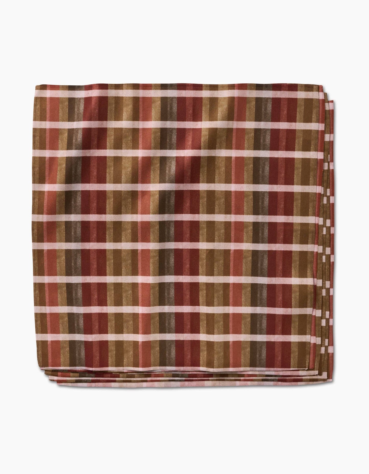 Fall Harvest Stripes Napkin Set