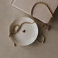 Sweet Water Decor - Gold Heart Jewelry Dish - Home Decor & Gifts