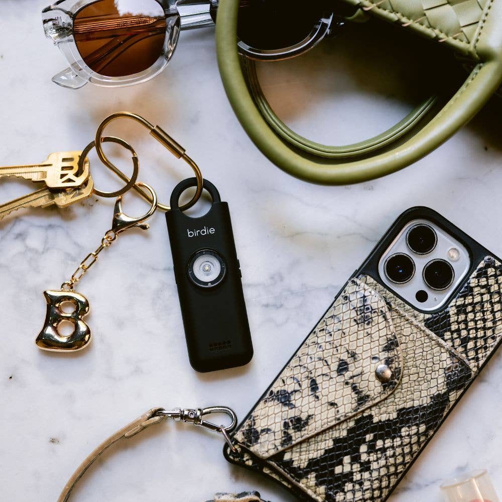 She's Birdie - Birdie 3.0: Cheetah