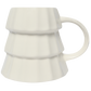 Mug: Cream Tree Coffee Mug