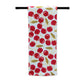 Sweet Cherry Tea Towel