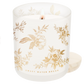 Candle: Gold Delft 12 oz Soy Candle
