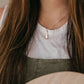 I WILL RISE Christian Necklace: 18"