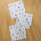 Haunted Gallery Dishcloth Set