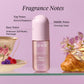 KITSCH - Sheer Violet Hair & Body Perfume Mist