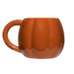 Mug: Orange Pumpkin Coffee Mug