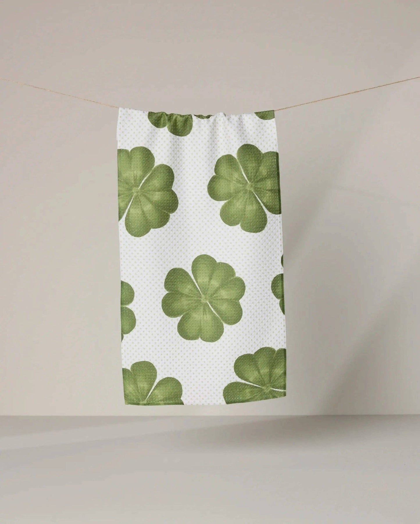 Clover Maeve Bar Towel