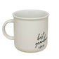 Mug: BEST GRANDMA EVER - 11oz Campfire Coffee Mug