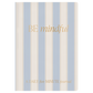 Journal: Be Mindful Prompted Journal