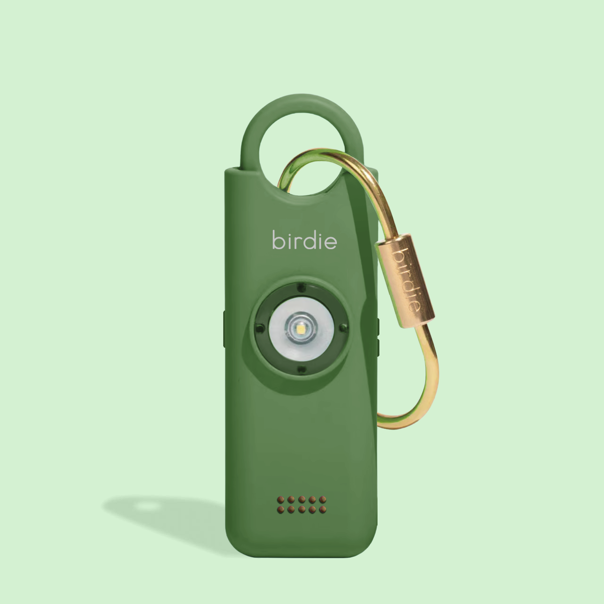 She's Birdie - Birdie 3.0: Cheetah