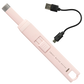 Large Rechargeable Electric Lighter: PINK