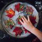 The Art of Slow Living: Coffee Table Book
