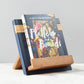 Navy Mod iPad / Cookbook Holder