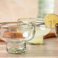 Margarita / Mezcal Tasting Glasses - Clear