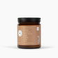 Fontana Candle Co. - Spiced Latte Essential Oil Beeswax Jar Candle: Non-Toxic