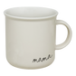 Mug: Mama 11 oz Campfire Coffee Mug