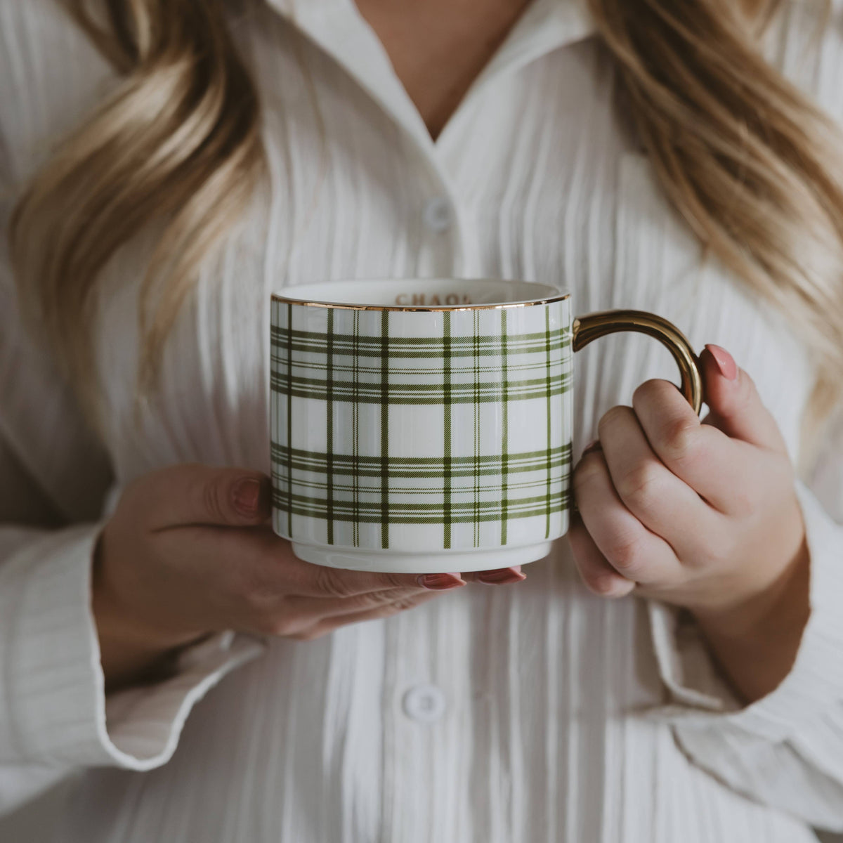 Mug: Chaos Coordinator Coffee Mug