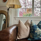 Rennah Collective - Nola Pillow Cover: 22x22 Cover Only