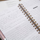 Chosen & Cherished - New Mercies Prayer Journal for Women