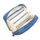 Aunt Shelle - Suede Needle Case