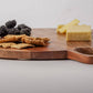 Verve Culture - Acacia Circle Serving Board