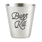 Stainless Steel Shot Cups - Personality