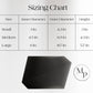 Modern Indoor Planter | Midnight Black / 6 Inches