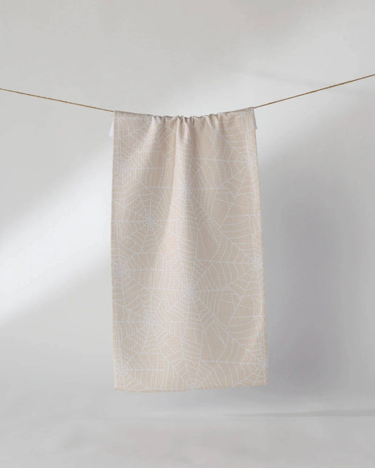 Whisper Web Bar Towel