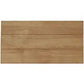 Rectangular Wood Tray | Natural