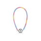 TELETIES - Spiral Hair Coil Headband | Eat Glitter for Breakfast
