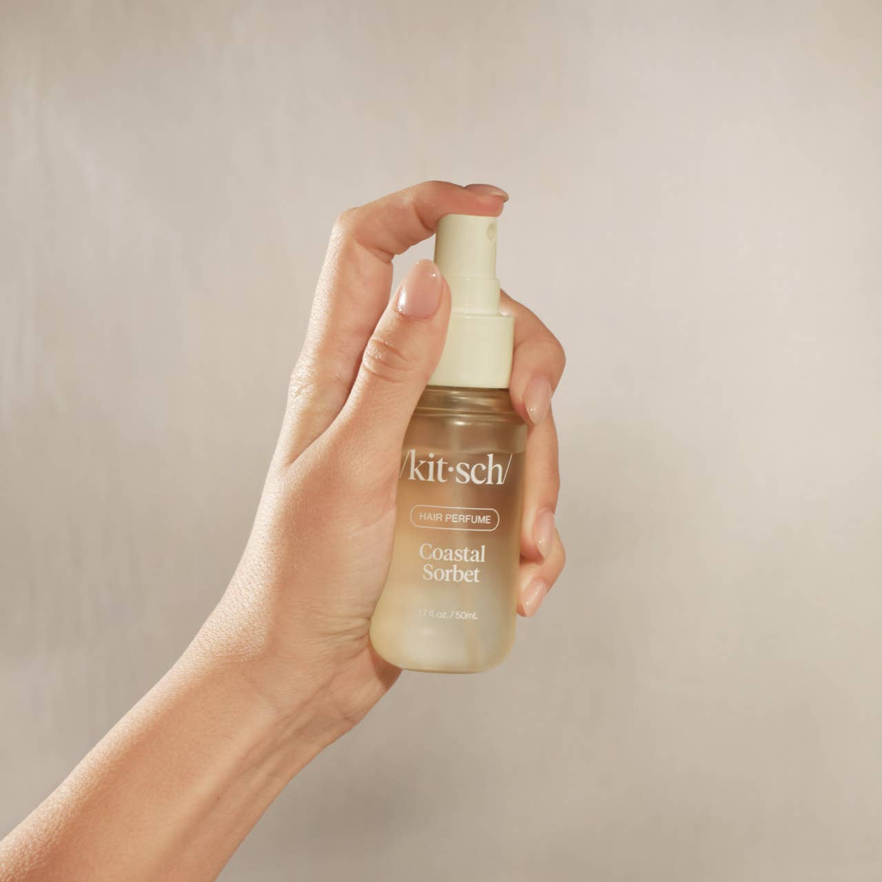 KITSCH - Coastal Sorbet Hair & Body Perfume Mist