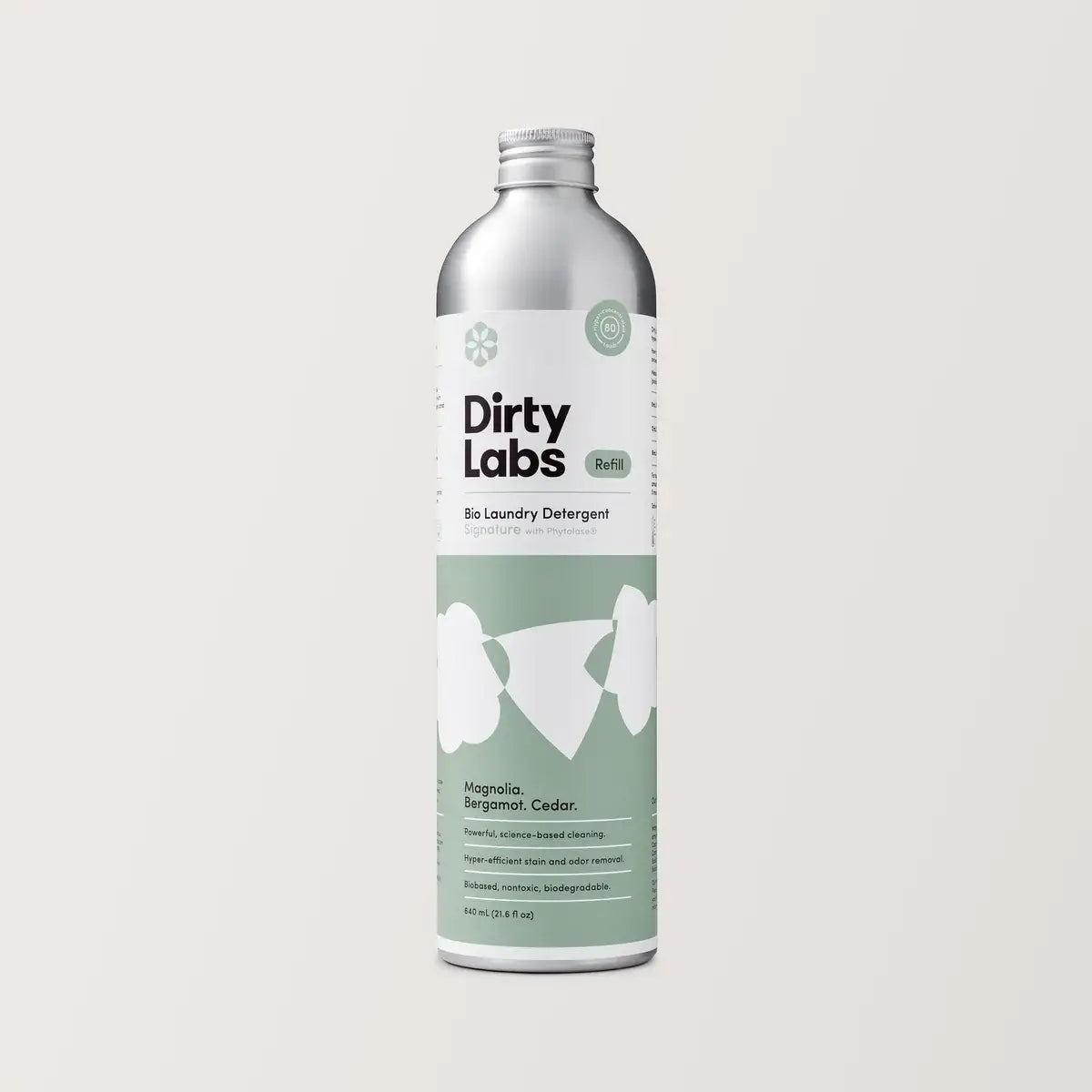 Dirty Labs - Signature Bio Laundry Detergent: 32 loads