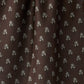 Geometry - Foraged Tea Towel: White