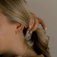 BE STILL Earring Studs