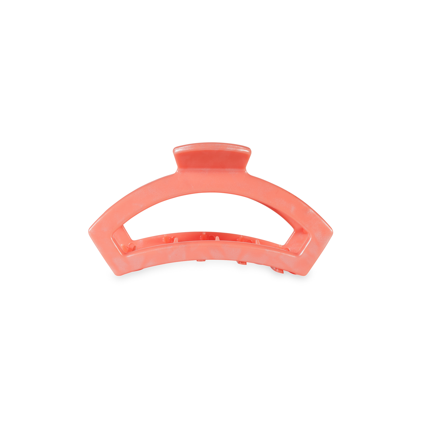 Open Hair Clip | Tiny | DREAMSICLE