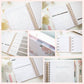 Chosen & Cherished - Christian Daily Planner | Christian Planner for Women