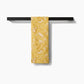 Signs of Spring Tea Towel