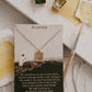 PLANTED|Christian Necklace