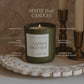 Candle: Gather Together 15 oz Soy Candle
