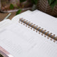 Chosen & Cherished - It Is Well Womens Prayer Journal | Guided Prayer Journal