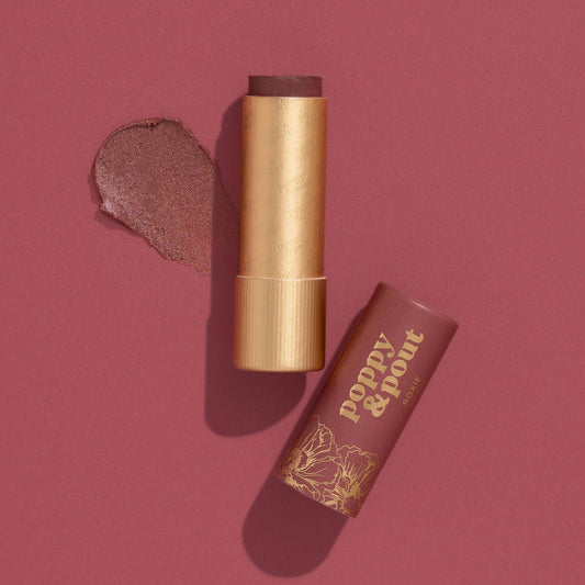 Lip Tint: Roxie