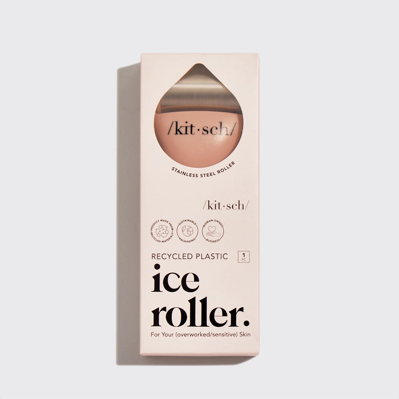 Ice Roller- TerraCotta