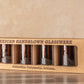 Verve Culture - Handblown Mexican DOF Glasses - Tamarind