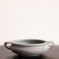 Soapstone Bowl Gray Blue Slate Stone