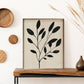 Simplicity II By Petals Prints Design: 16x20