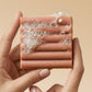 KITSCH - Cleansing Amber Shores Body Wash Bar