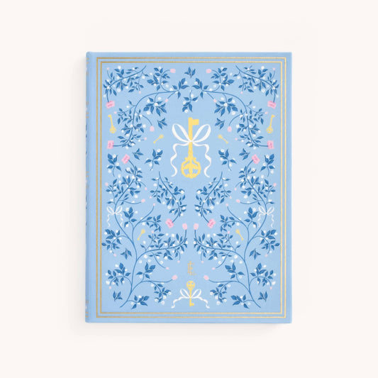 Linen Journal - Carolina