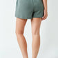 Mono B - Laguna CloudScape Short Set: SILKEN TAUPE / 2:2:2 (S : M : L)