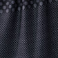 Shadow Dot Tea Towel