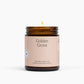 Fontana Candle Co. - Golden Grove Essential Oil Beeswax Jar Candle: Non-Toxic